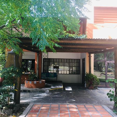Hotel La Ballena Punta Ballena Exteriör bild