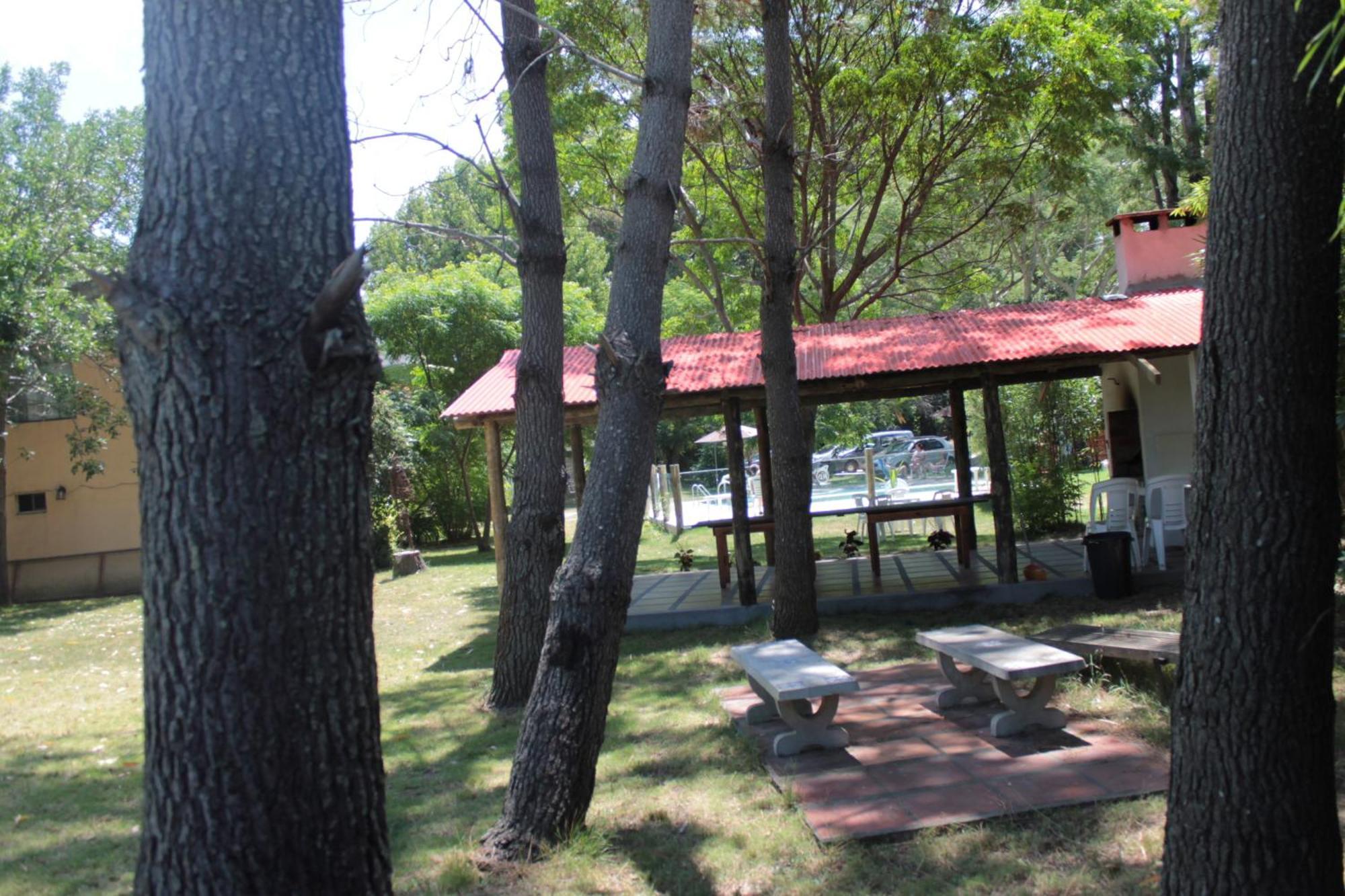 Hotel La Ballena Punta Ballena Exteriör bild