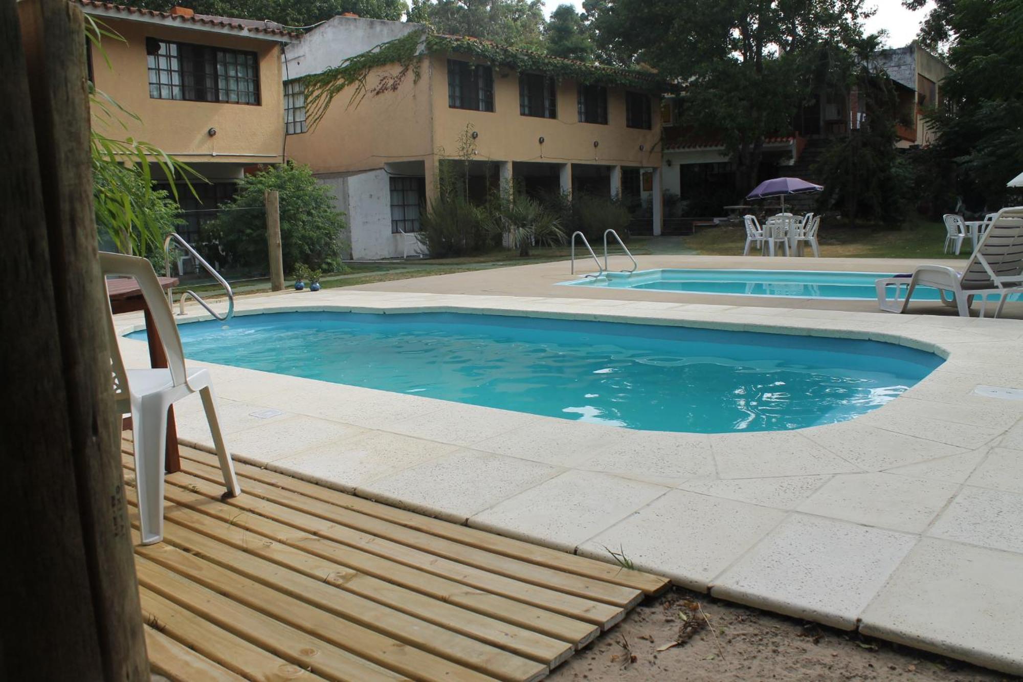 Hotel La Ballena Punta Ballena Exteriör bild