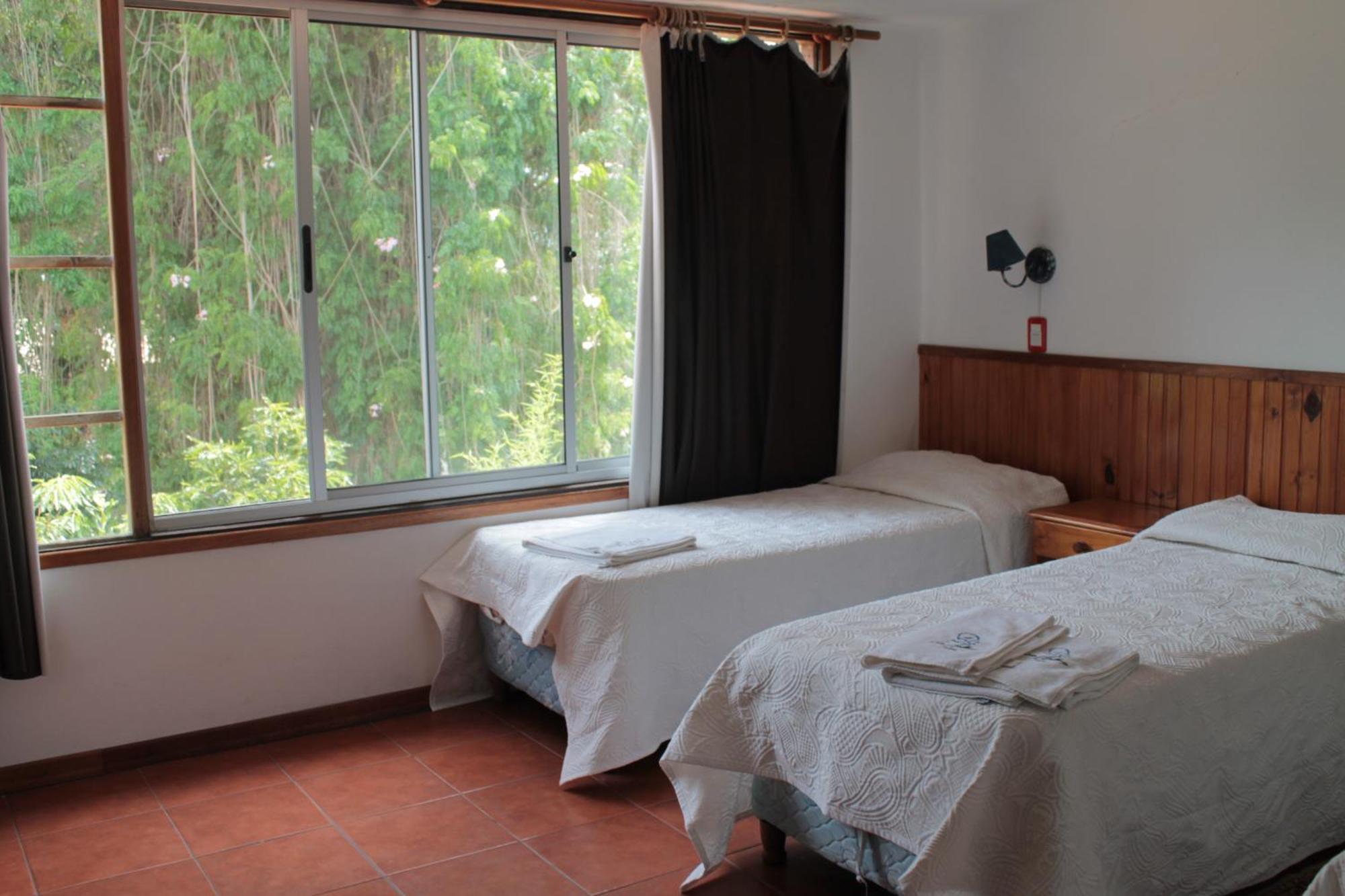 Hotel La Ballena Punta Ballena Exteriör bild