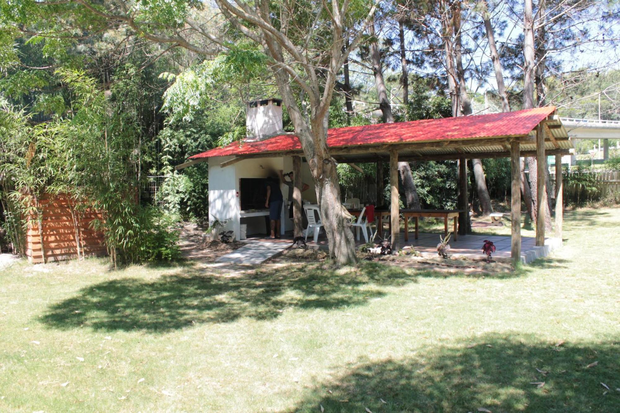 Hotel La Ballena Punta Ballena Exteriör bild