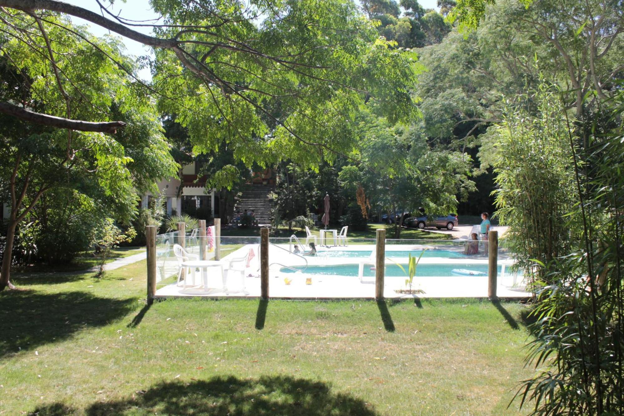 Hotel La Ballena Punta Ballena Exteriör bild